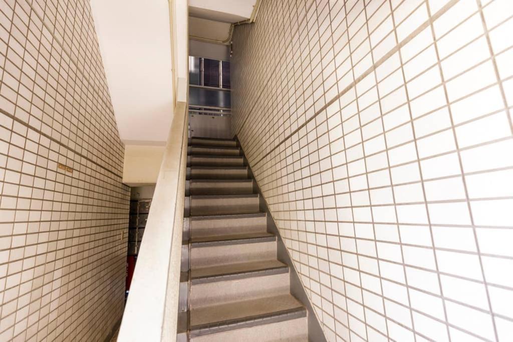 Maison D'Orme 503 Tokyo Eksteriør bilde