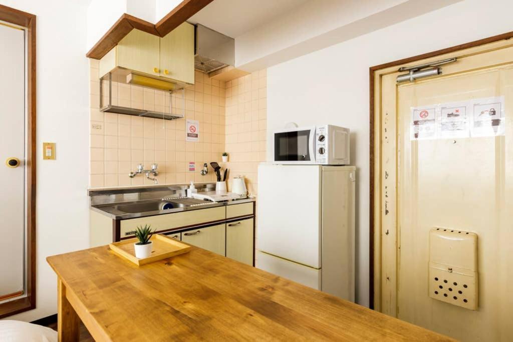 Maison D'Orme 503 Tokyo Eksteriør bilde