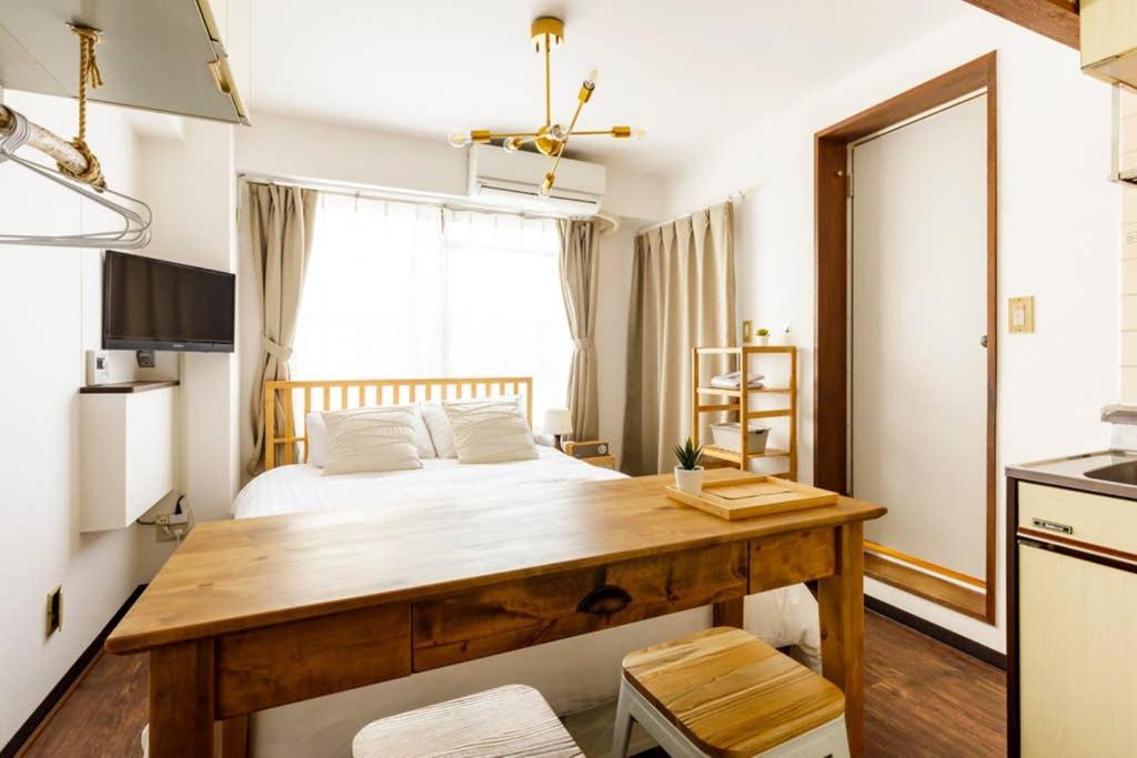Maison D'Orme 503 Tokyo Eksteriør bilde