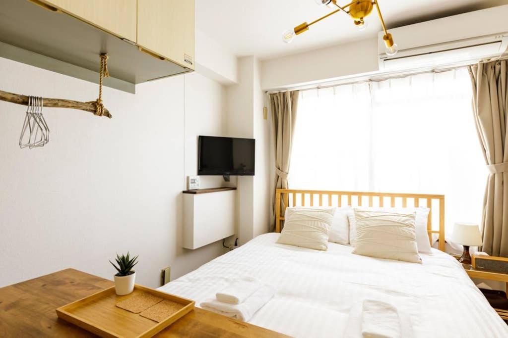 Maison D'Orme 503 Tokyo Eksteriør bilde