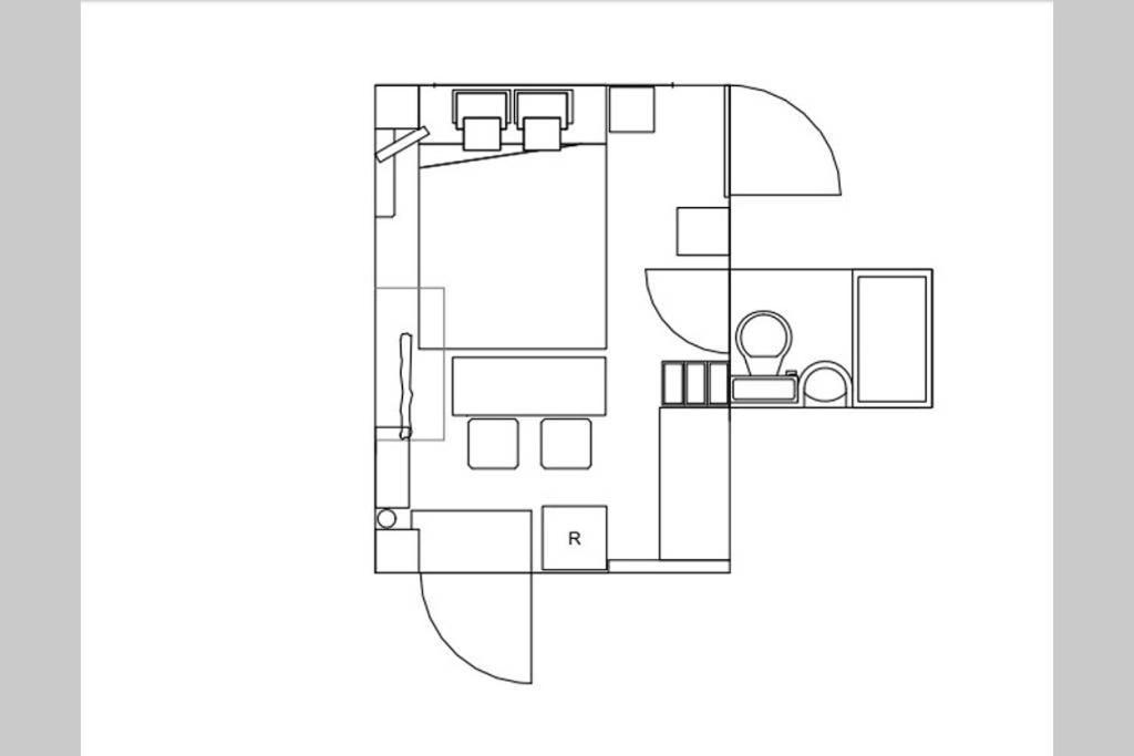 Maison D'Orme 503 Tokyo Eksteriør bilde