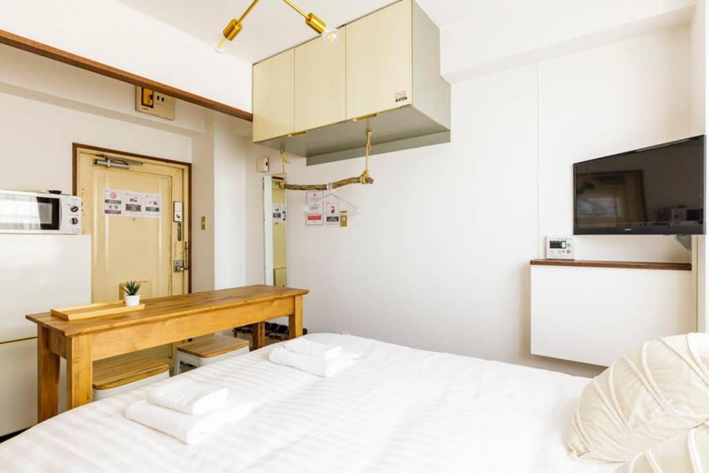 Maison D'Orme 503 Tokyo Eksteriør bilde