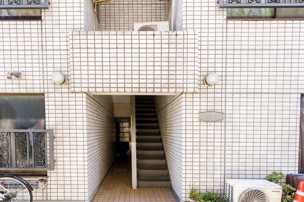 Maison D'Orme 503 Tokyo Eksteriør bilde