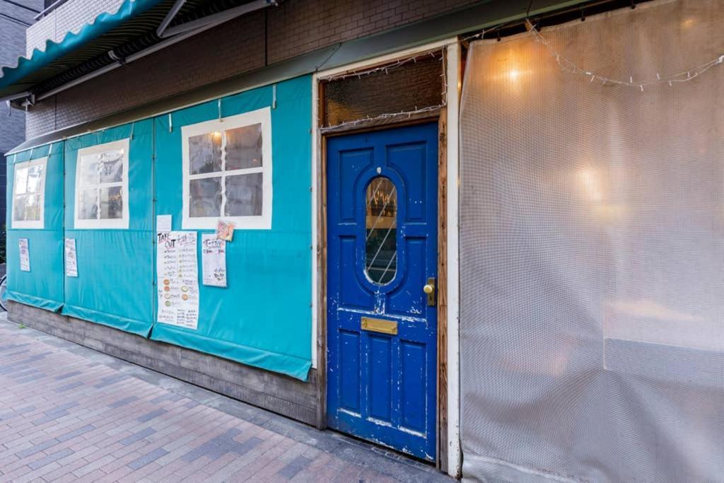 Maison D'Orme 503 Tokyo Eksteriør bilde